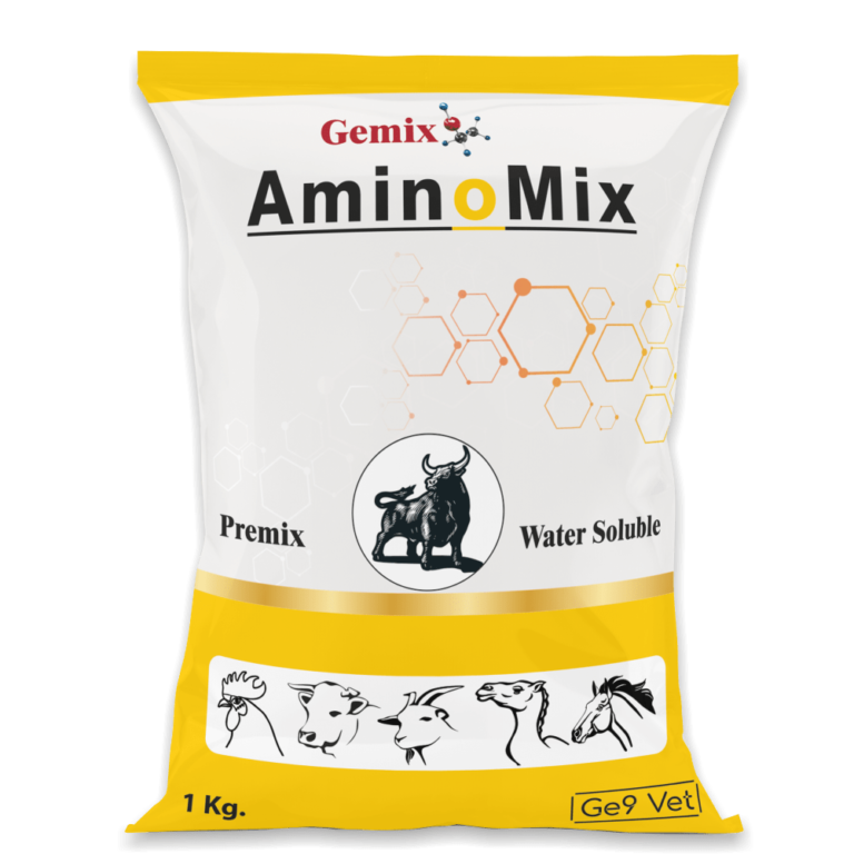 Aminomix