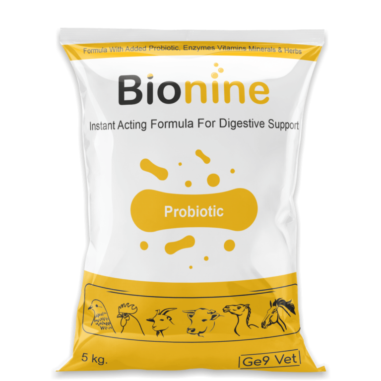 Bionine Bolus