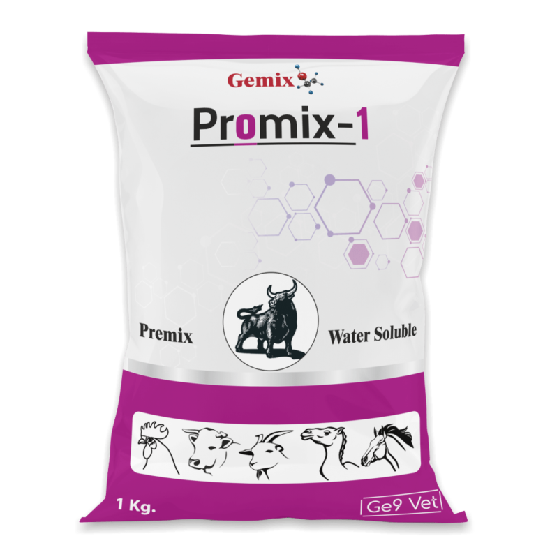 Promix-1